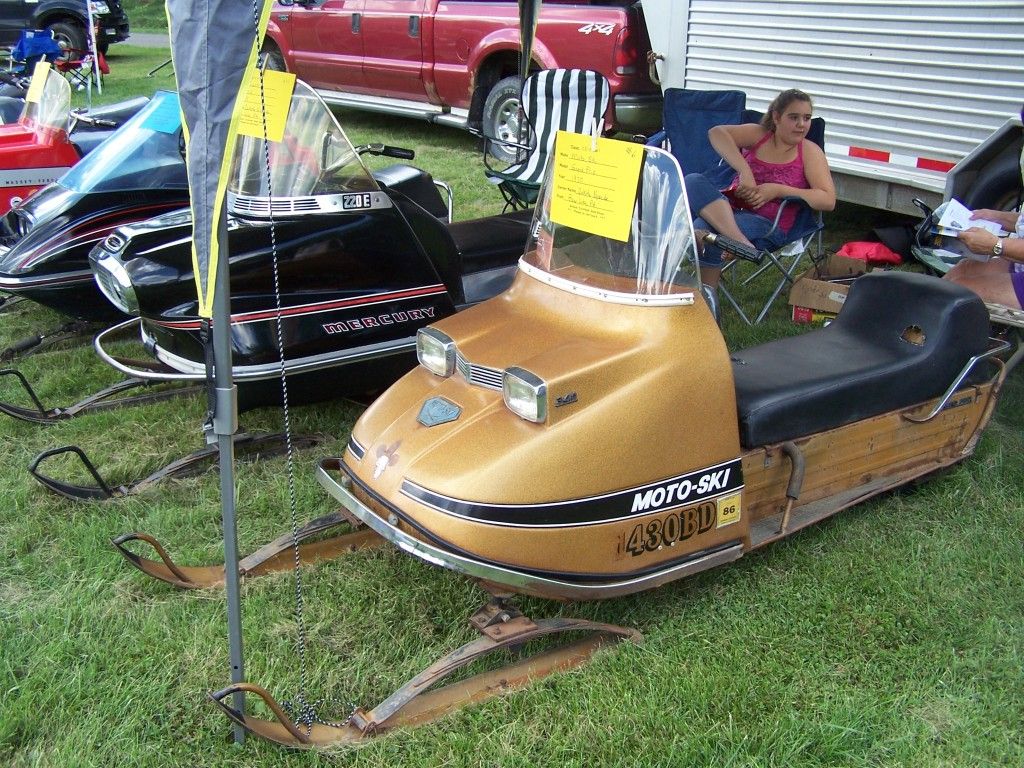 Youngsville PA Show Pictures